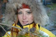 Фотография Куликовой Натальи