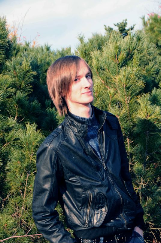 Дмитрий Михайлов фотография #46