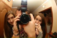 Фотография Тимербаева Сергея