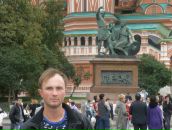 Фотография Зелени Владимира