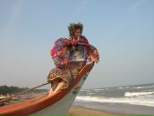 Фотография Тарасовой Ирины