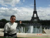 Фотография Волошина Андрея