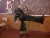 Андрій Голищенко фотография #50 (источник - https://vk.com/id63207335)