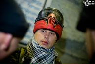 Фотография Чмака Михаила