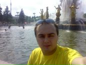 Фотография Перевалова Макса