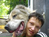 Славік Климинчук фотография #13 (источник - https://vk.com/id66221952)