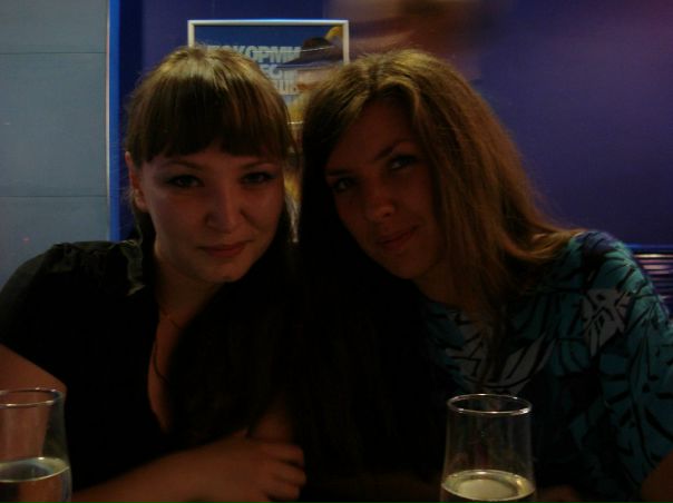 Елена Горлова фото №13