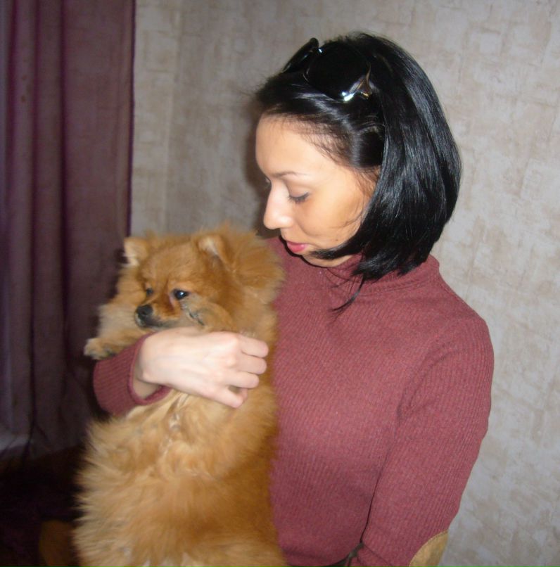 Elena Sur фотография #32