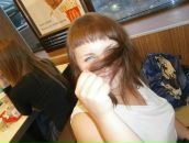 Фотография Курышевой Дарины