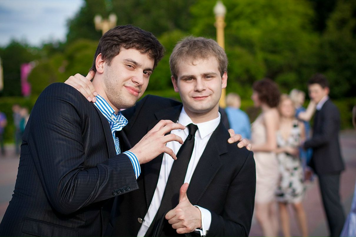 Дмитрий Митриев фотография #34