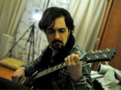 Фотография Державина Андрея