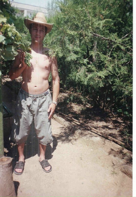 Jean Gusarov фотография #5