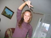 Фотография Юдиной Анны