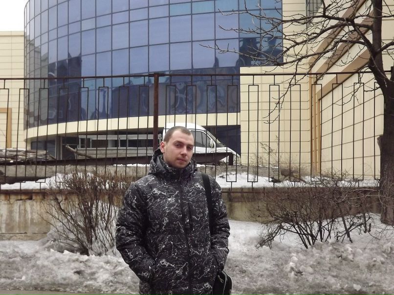 Иван Иванов фотография #37