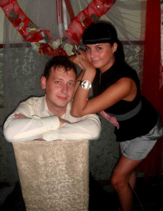 Дарья Еплова фотография #29