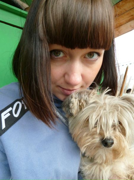 №17, Александра Тычинина, Первоуральск, Россия №17, Александра Тычинина, Первоуральск, Россия