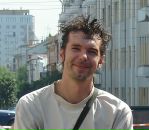 Фотография Островского Алексея