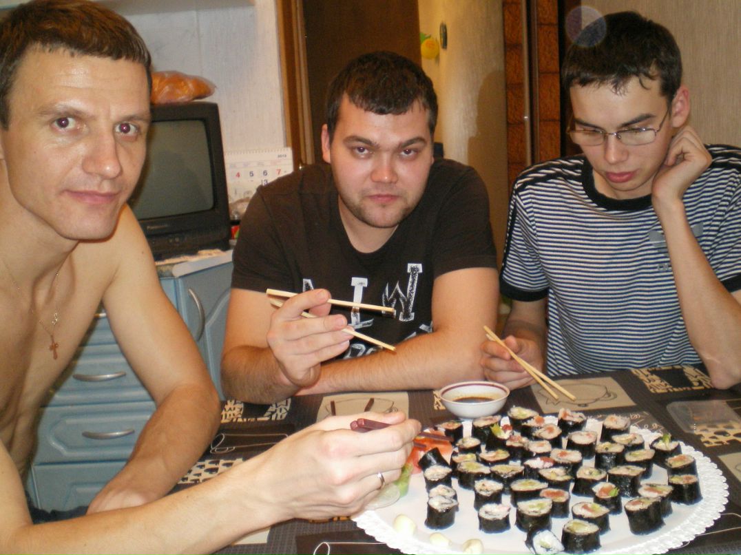 Дима Спиркин фотография #2