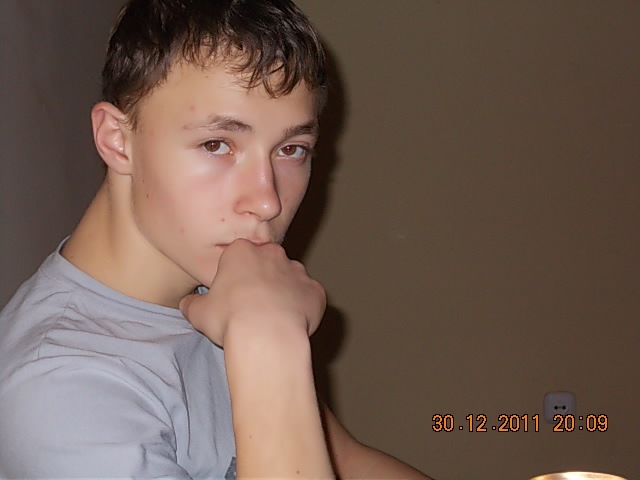 Сергей Быков фотография #42