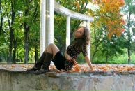 Фотография Блиновой Ксении