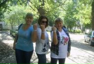 Фотография Парфенюк Натальи