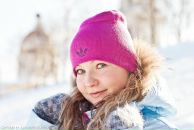 Фотография Демидовой Марины