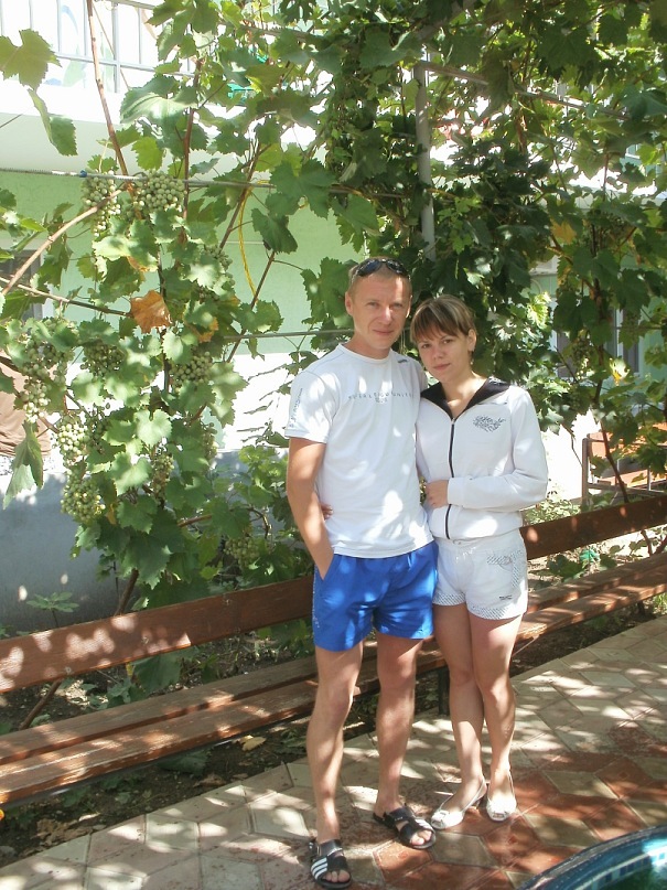 Игорь Баркин фотография #27