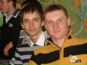 Андрій Бригідер фотография #43 (источник - https://vk.com/id29509126)