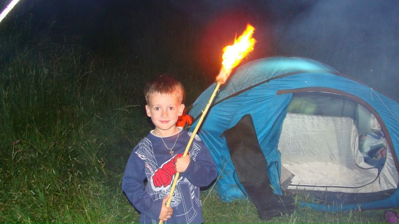 Макар Олейник фотография #33