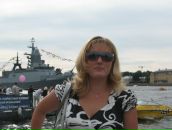 Фотография Крыловой Алёны