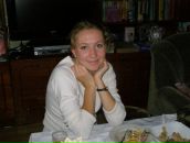 Фотография Куценко Ольги