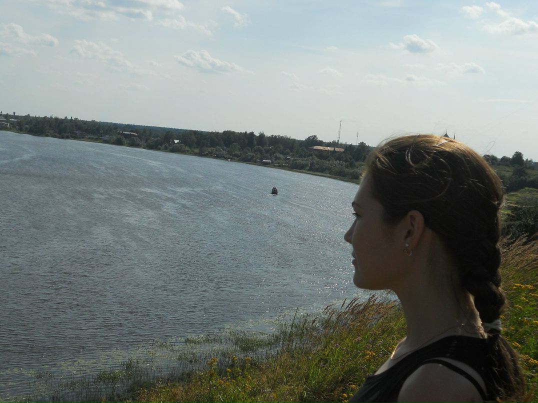 Софья Бруханская фотография #37