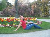 Фотография Панфиловой Марии