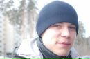 Фотография Хребтова Димы