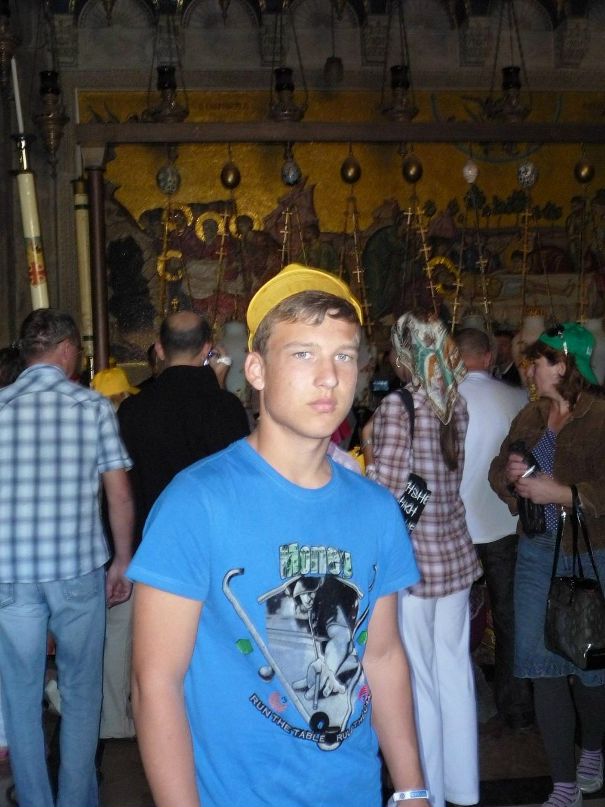 Дмитрий Томилов фотография #32