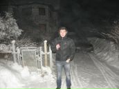 Фотография Климова Алексея