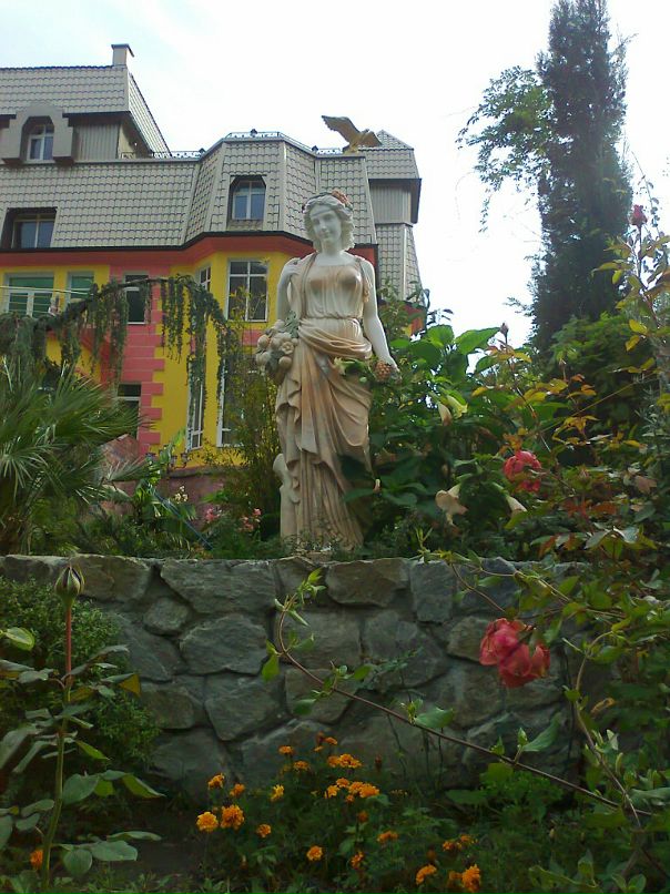 Ольга Путрова фотография #13