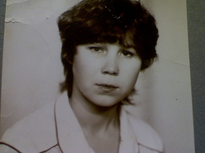 Татьяна Баканова фотография #8