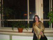 Фотография Зининой Евгении