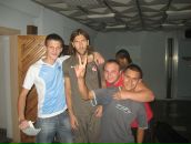 Валік Удод фотография #5 (источник - https://vk.com/id133820897)