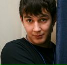 Фотография Зайдуллина Айдара