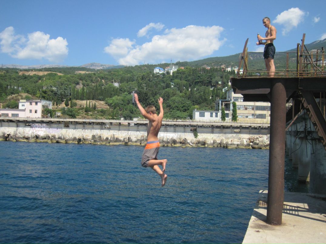 Саня Кравченко фотография #40