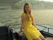 Фотография Вильдановой Алсушеньки