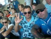 Анна Архипова фотография #18 (источник - https://vk.com/id2918500)