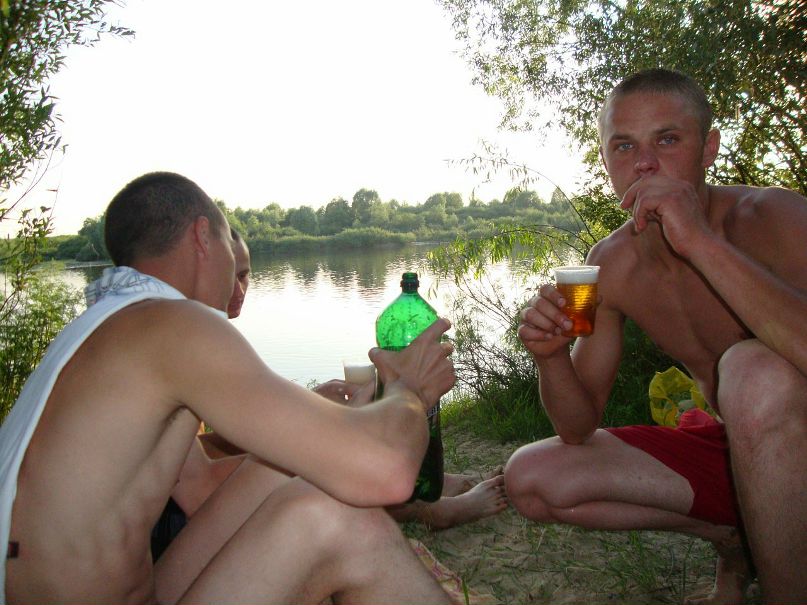 Дмитрий Прокопьев фотография #7