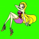 Марія Пребулович фотография #25 (источник - https://vk.com/id57725747)