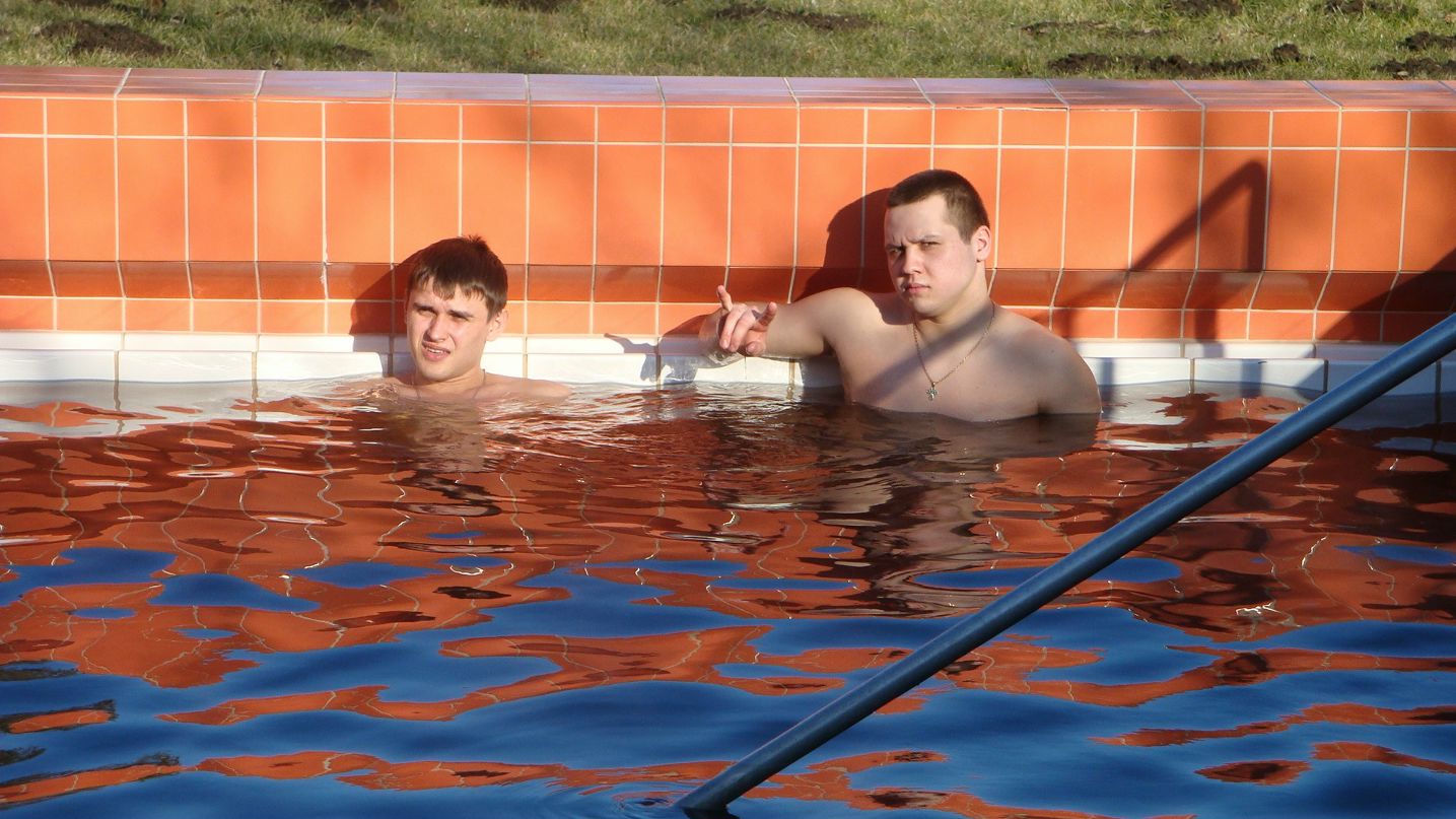Дмитрий Мальцев фотография #27