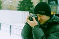 Фотография Иванова Виктория