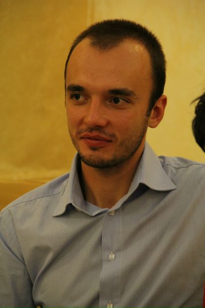 Maxim Tsaplin фото №42