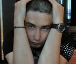 Фотография Лебедева Виталия